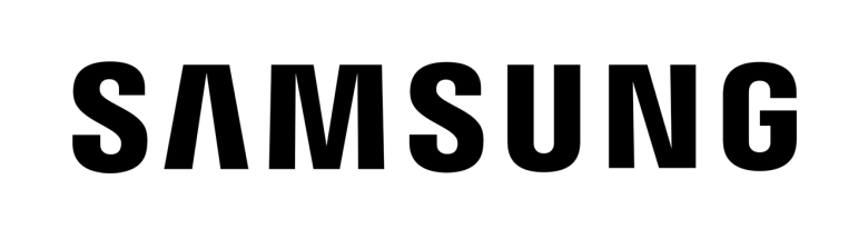 Logo der Marke Samsung